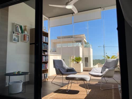 Bungalow met 2 slaapkamers in San Miguel de Salinas — foto 5