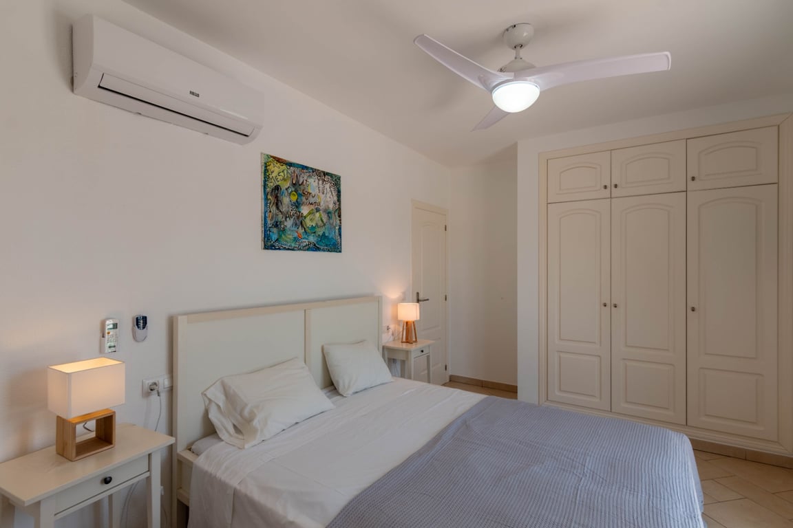 Xalet de 3 habitacions Granadella - 8