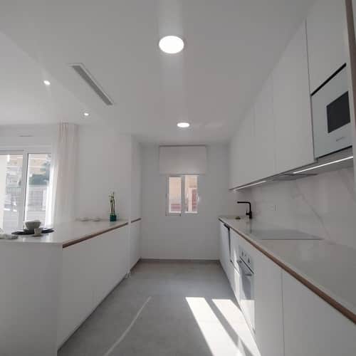 Appartement met 3 slaapkamers in Torrevieja — foto 10