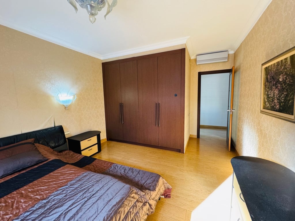 Dénia. Las Rotas. Villa grande con 2885 m2 parcela cerca del mar en venta - 25