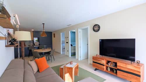 Appartement met 2 slaapkamers in Lo Crispin — foto 16