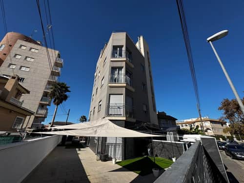 Appartement met 3 slaapkamers in Torrevieja — foto 50
