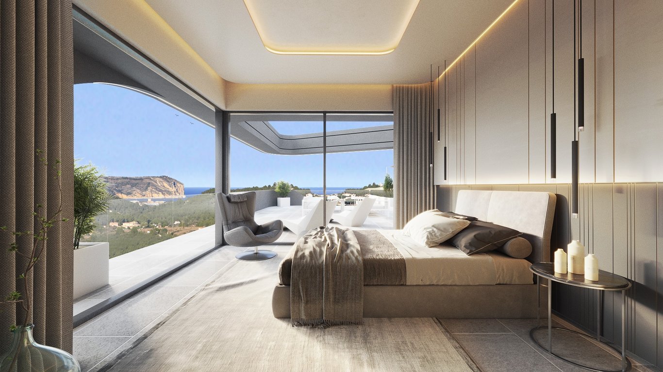 4-bed Villa in Jávea photo 6