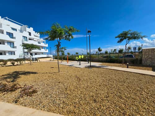 Appartement met 2 slaapkamers in Santa Rosalía — foto 26