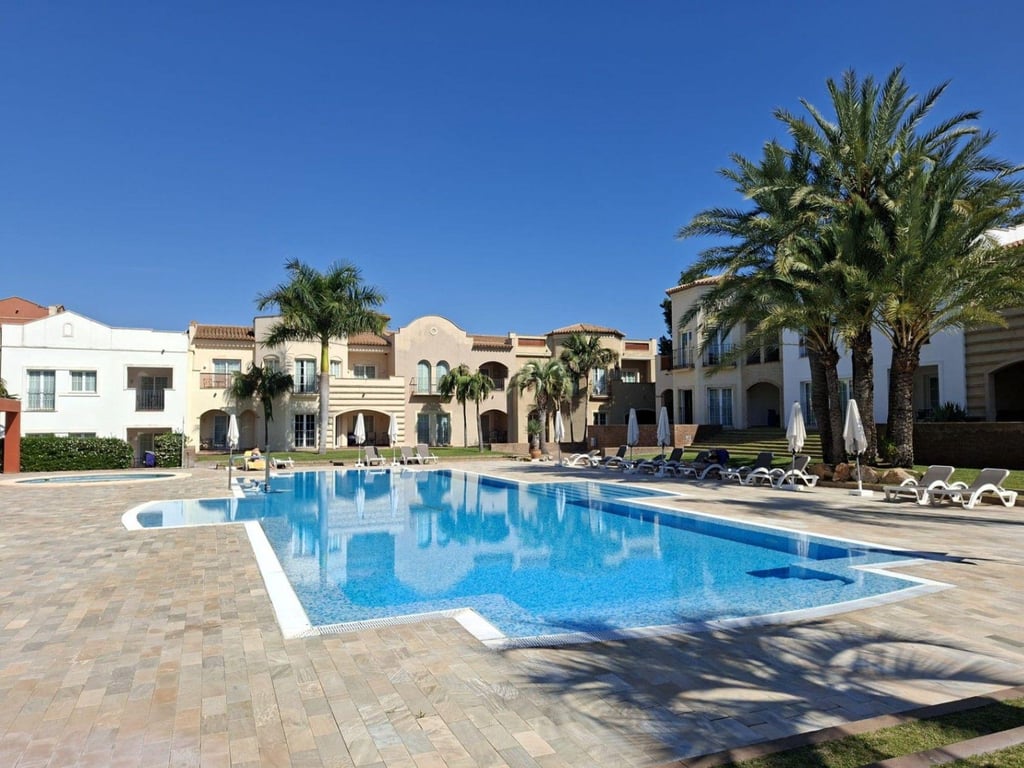 Apartamento Golf la Sella a Denia - 29