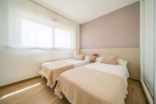 Herenhuis met 2 slaapkamers in Orihuela — foto 19
