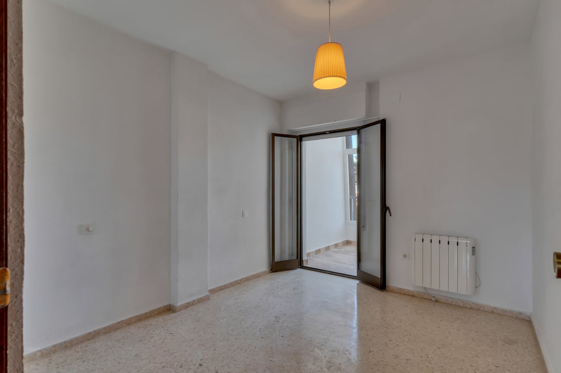 Apartamento con piscina ubicado a 100 metros de la playa - 9