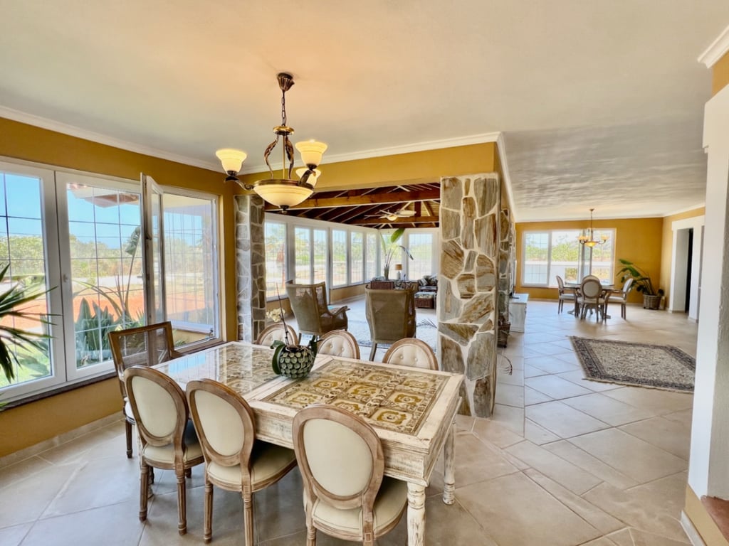 Villa de lujo situada cerca del club de golf en La Sella - 21