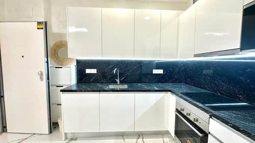 Appartement met 2 slaapkamers in Torrevieja — foto 8
