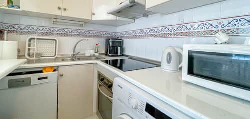 Bungalow met 2 slaapkamers in Los Alcázares — foto 11