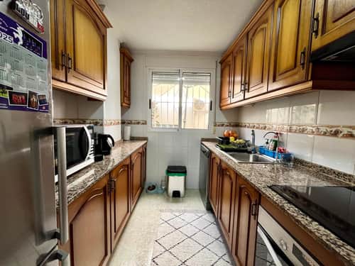 Appartement met 4 slaapkamers in Torrevieja — foto 12