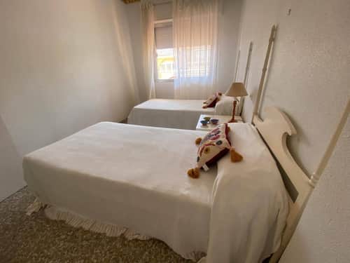 Appartement met 3 slaapkamers in Pilar de la Horadada — foto 22