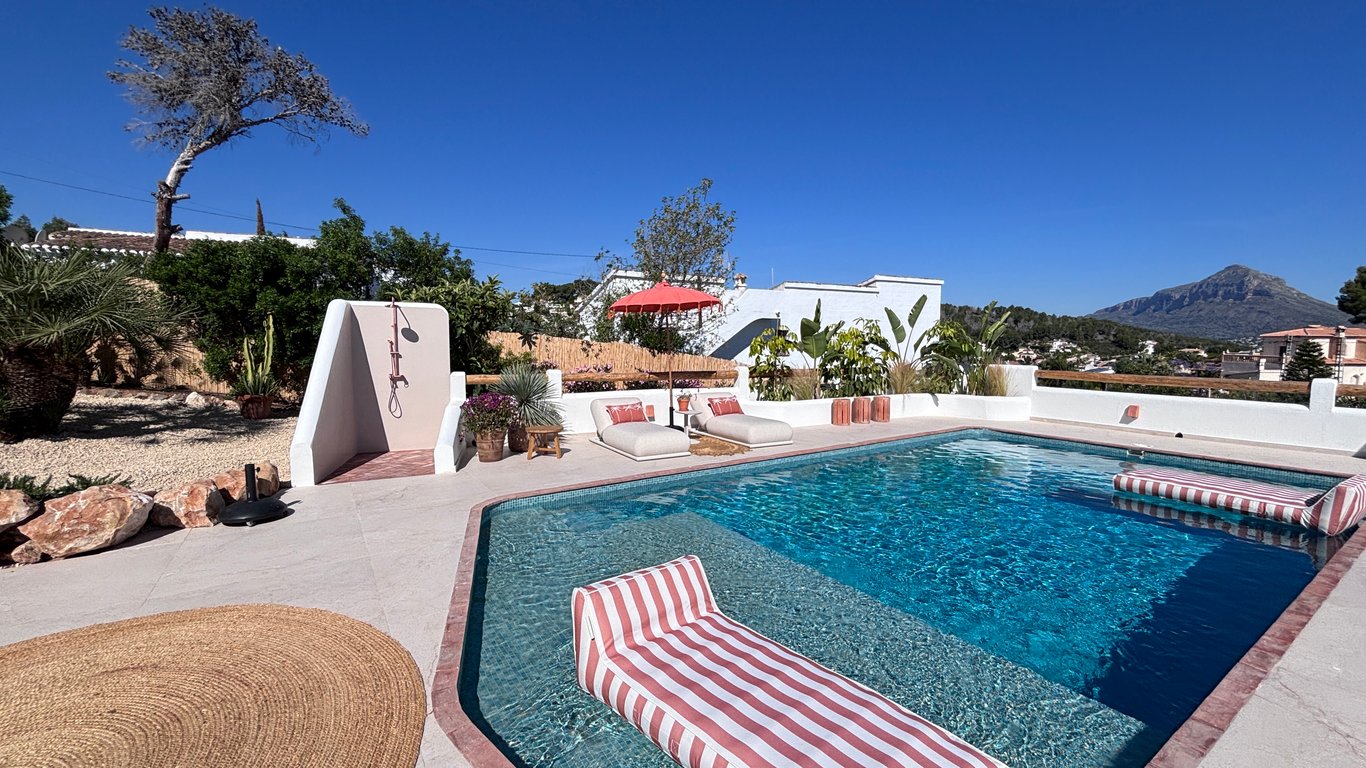 4-bed Villa in Jávea photo 7