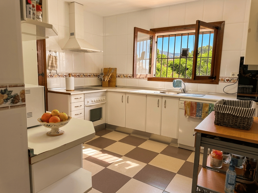 Villa in Javea