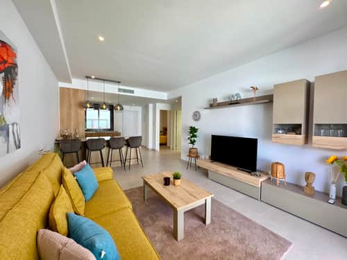 Appartement met 2 slaapkamers in Pilar de la Horadada — foto 9