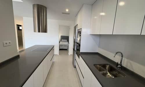 Appartement met 2 slaapkamers in Orihuela Costa — foto 12