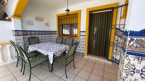 Rijwoning met 3 slaapkamers in Torre de la Horadada — foto 5