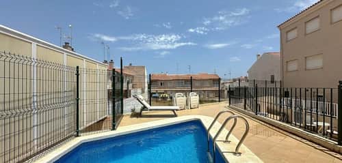 Appartement met 2 slaapkamers in San Pedro del Pinatar — foto 4