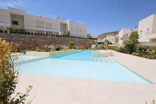 Penthouse met 3 slaapkamers in Algorfa — foto 1