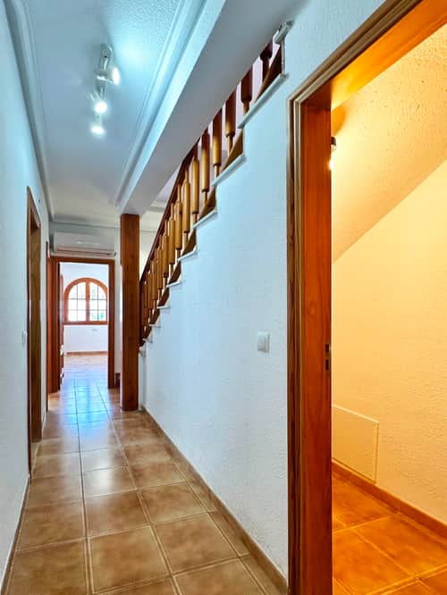 Rijwoning met 3 slaapkamers in Orihuela Costa — foto 40