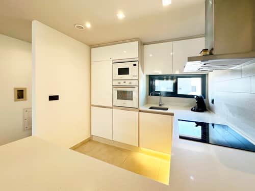 Appartement met 2 slaapkamers in Guardamar del Segura — foto 8