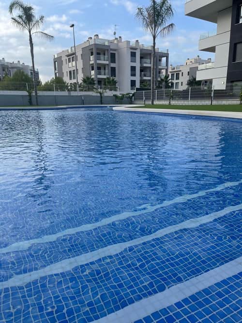 Penthouse met 2 slaapkamers in Orihuela Costa — foto 47