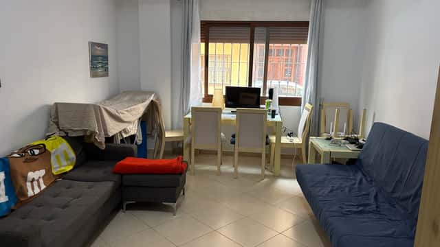 1-bed apartment in Alfas del Pí, 43m²