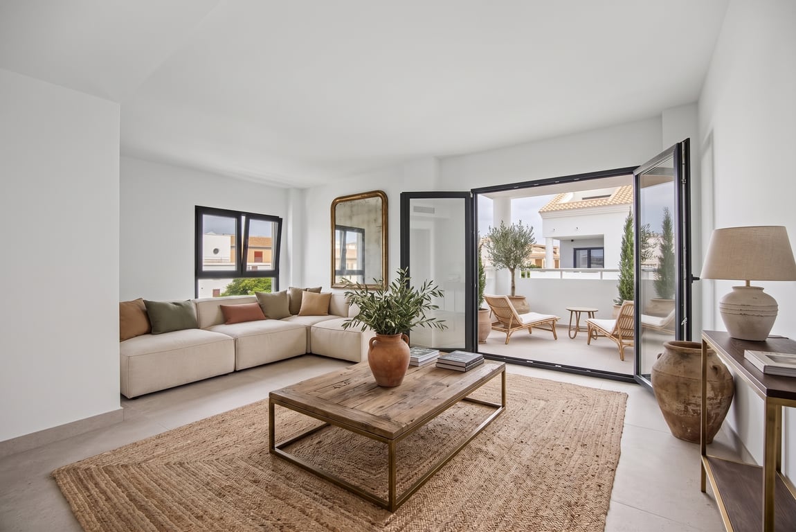Penthouse in Jávea - Imagen 20