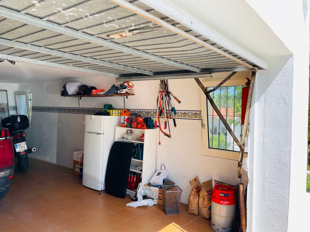 Denia. Las Rotas. Amplio Chalet en venta - 65