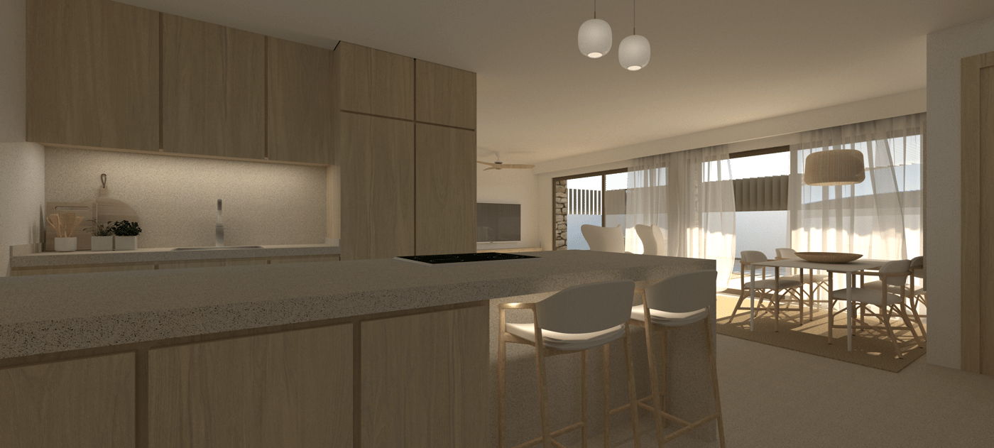 Villas Dinora — 6 Exclusive New Detached Villas in Dénia