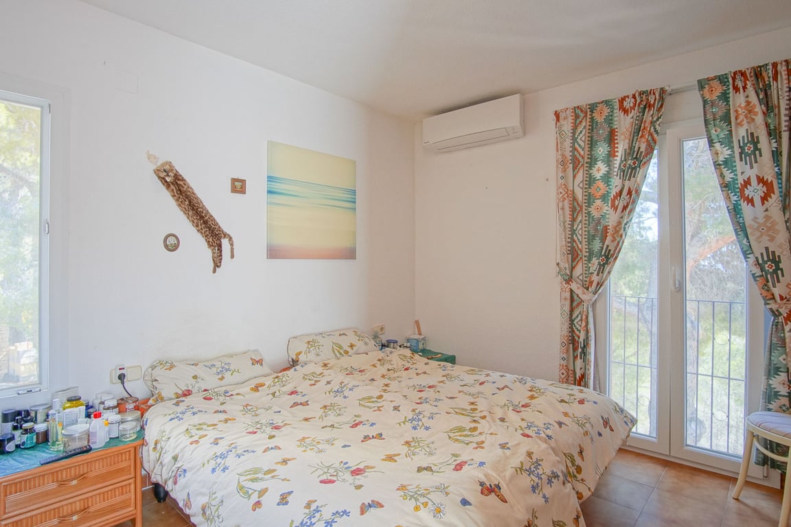 El encant mediterrani es troba amb la comoditat moderna a Altea - 18