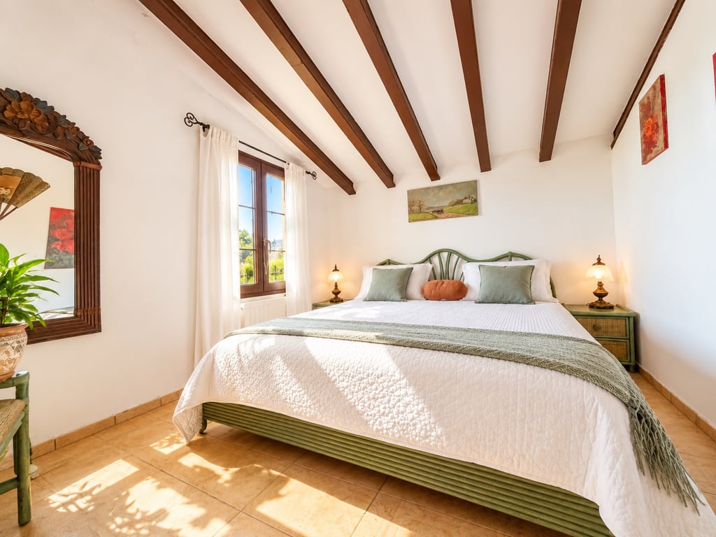 3-bed Finca in Benissa photo 23