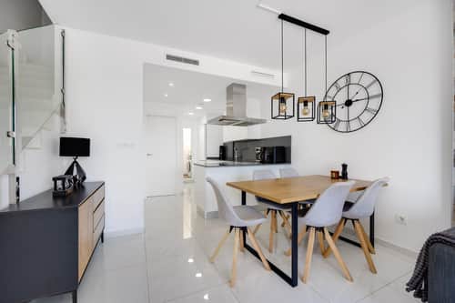 Rijwoning met 3 slaapkamers in Torrevieja — foto 10