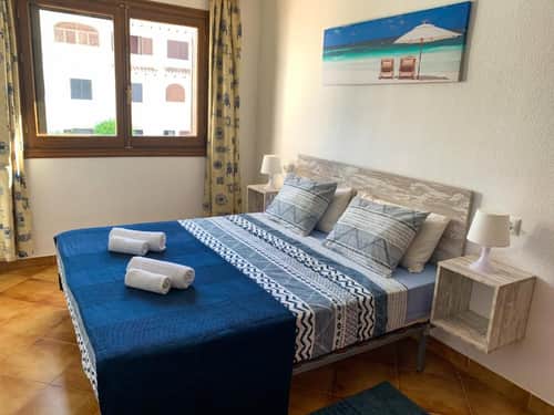 Appartement met 2 slaapkamers in Cabo Roig — foto 7
