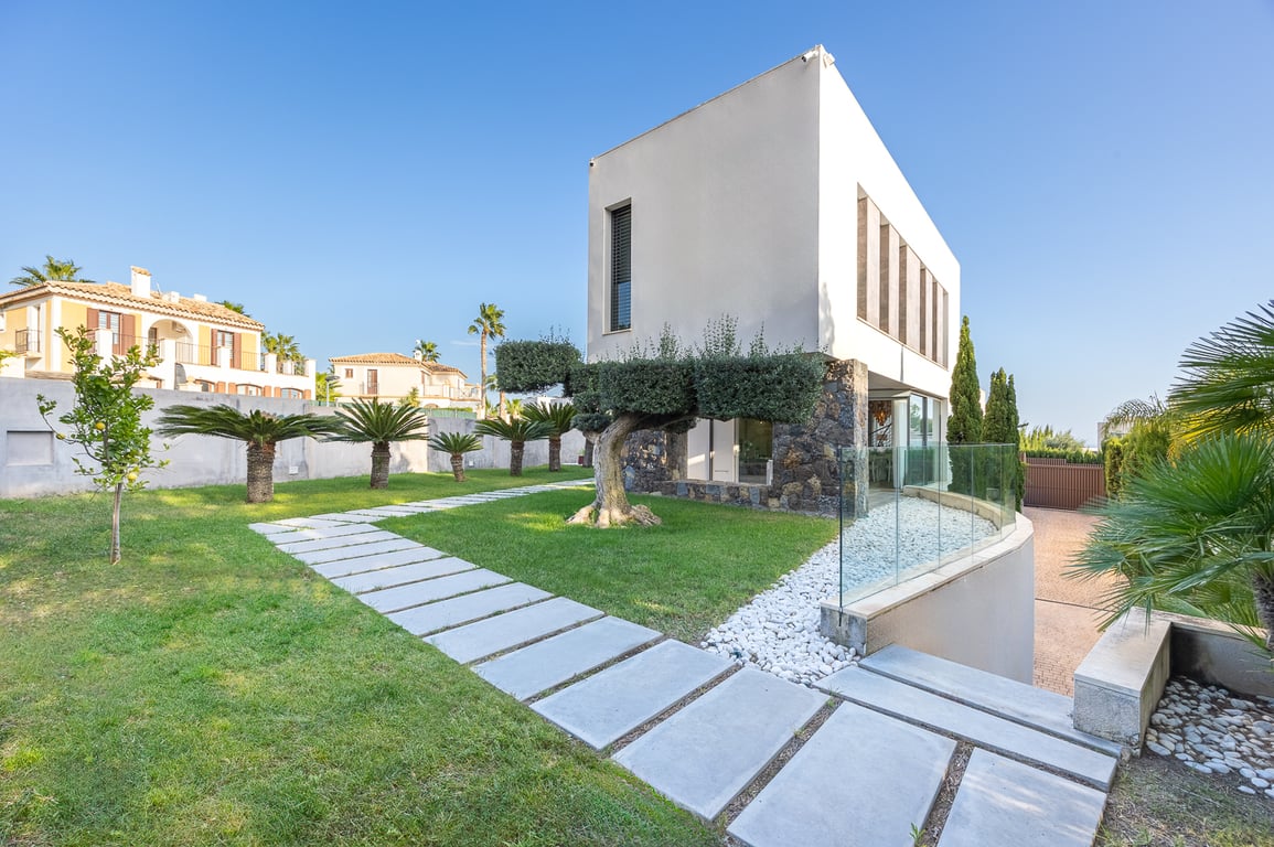 3-bed Villa in Finestrat photo 25
