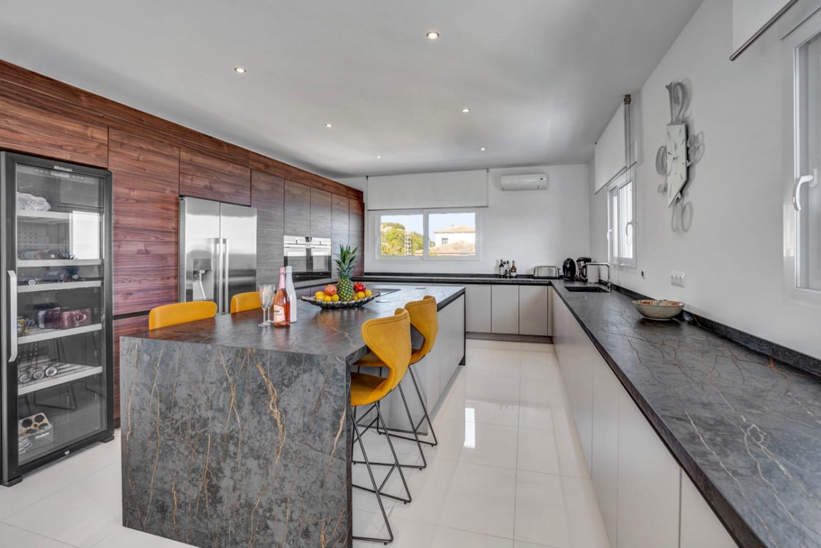 Venta. Chalet/Villa en Jávea