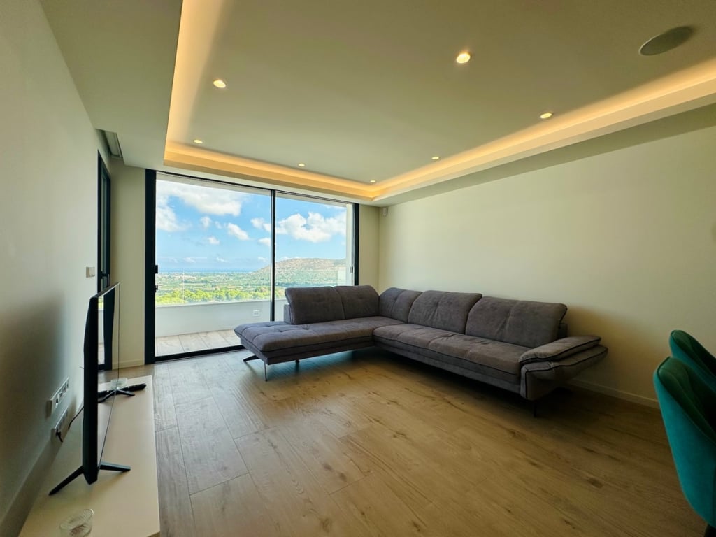 LS-11MWH4S - Apartment in Pedreguer
