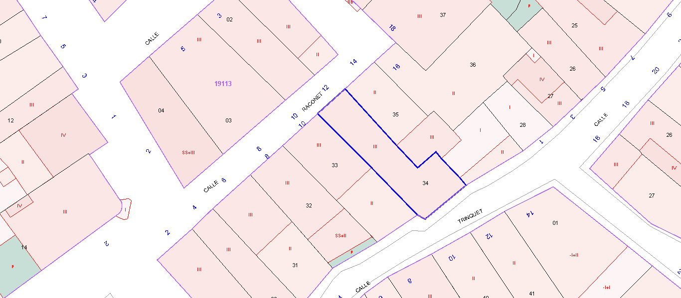 Se vende Casa de pueblo semi reformada - 3