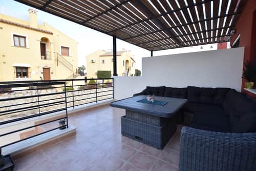 Villa met 3 slaapkamers in Algorfa — foto 36