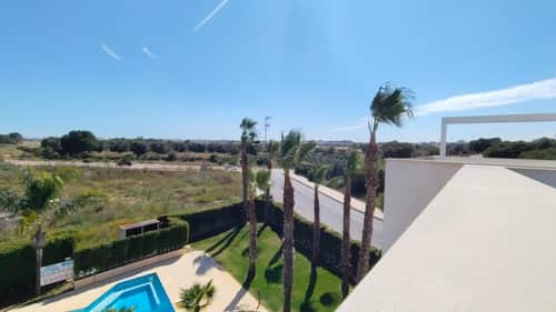 Appartement met 2 slaapkamers in Orihuela Costa — foto 17