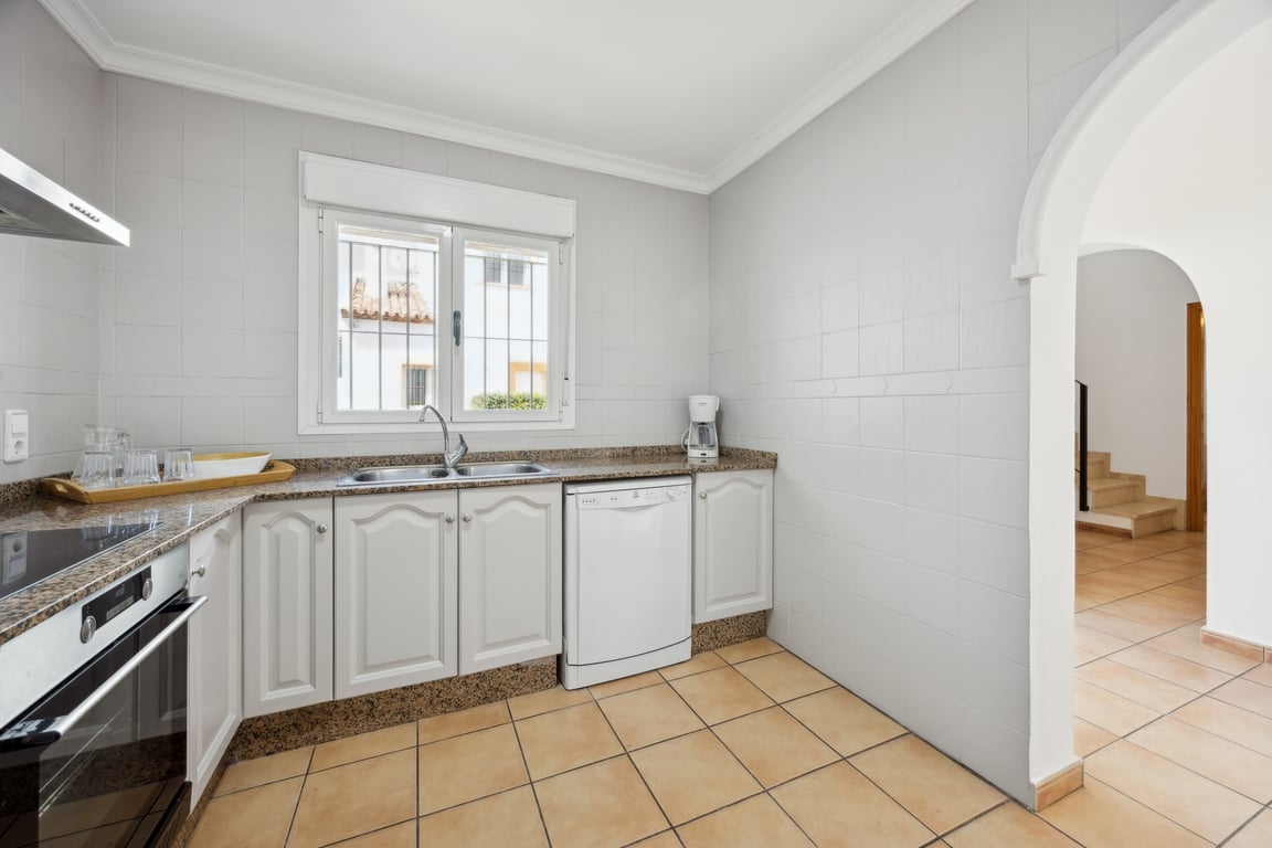 3-bed Villa in Jávea photo 23