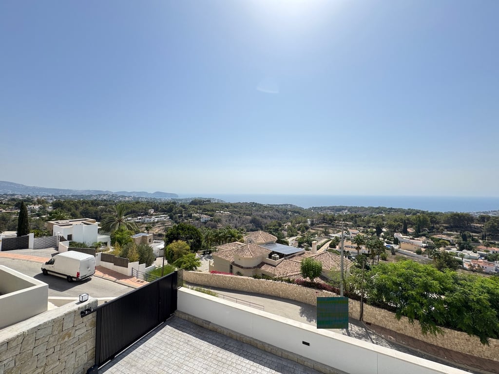 LS-655045 - Villa en Benissa