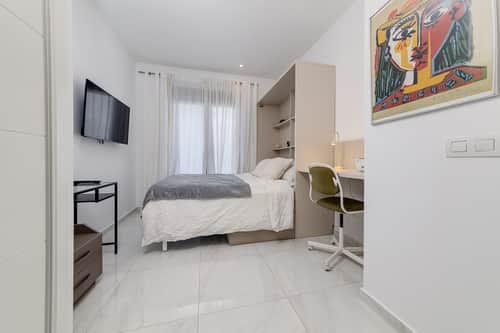 Rijwoning met 3 slaapkamers in Villamartín — foto 23