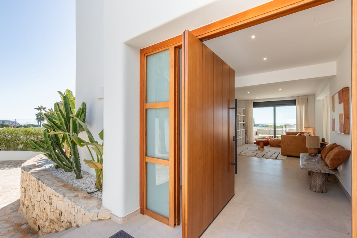 LS-956835 - Villa en Teulada