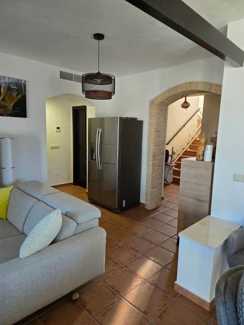 Villa met 3 slaapkamers in Fuente Alamo — foto 28