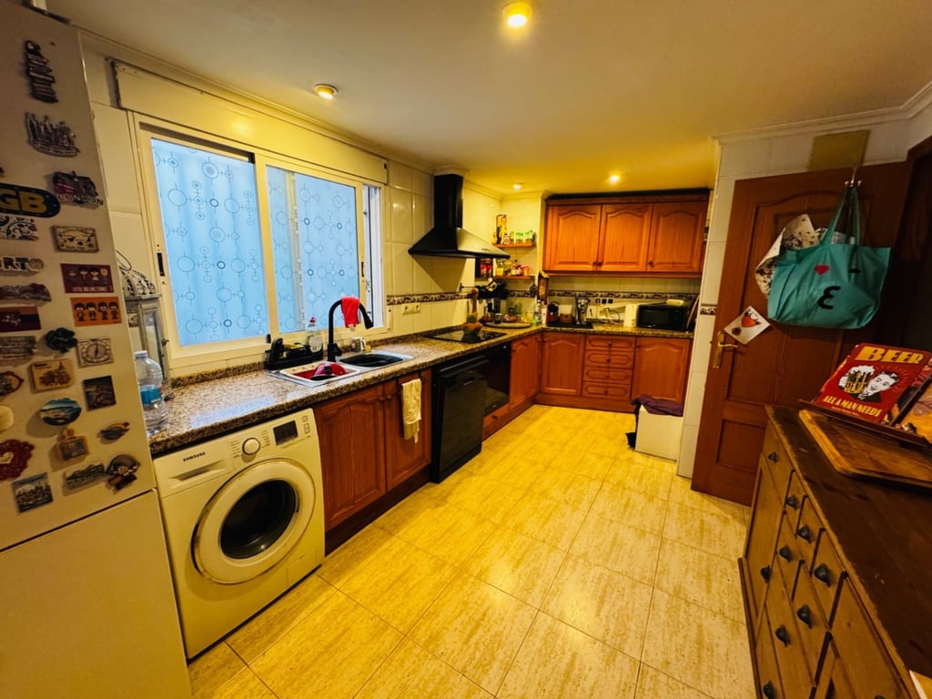 Ático dúplex en puerto Dénia con vistas a la playa arena - 17