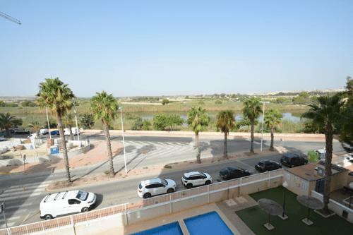 Appartement met 2 slaapkamers in Guardamar del Segura — foto 33