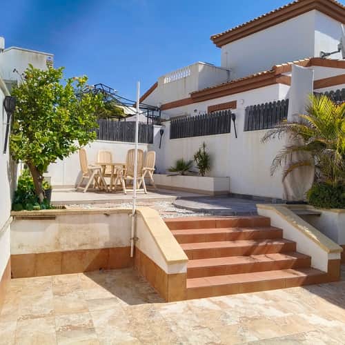Villa met 3 slaapkamers in Sucina — foto 2