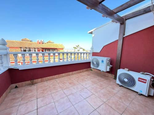 Woning met 3 slaapkamers in Orihuela Costa — foto 25