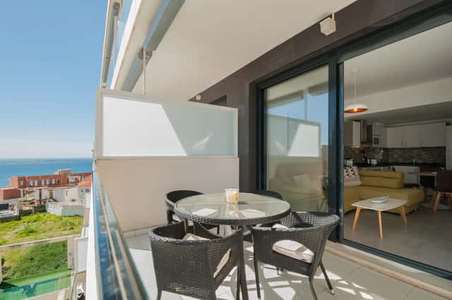 Wohnung mit Pool in Calpe, 2 Schlafz., 71m²
